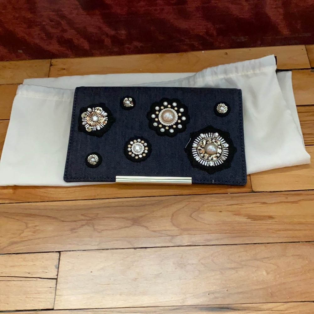 Heritage Kate Spade Make It Mine Flap